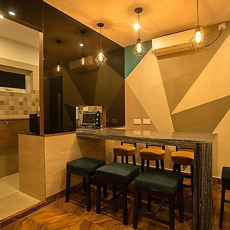 ג'משדפור Pod N Beyond Smart Hotel מראה חיצוני תמונה