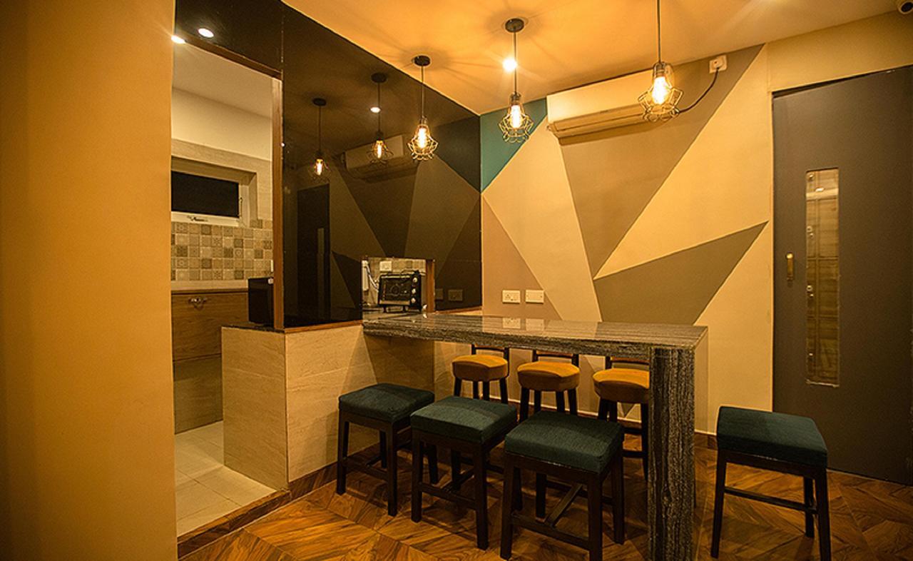 ג'משדפור Pod N Beyond Smart Hotel מראה חיצוני תמונה