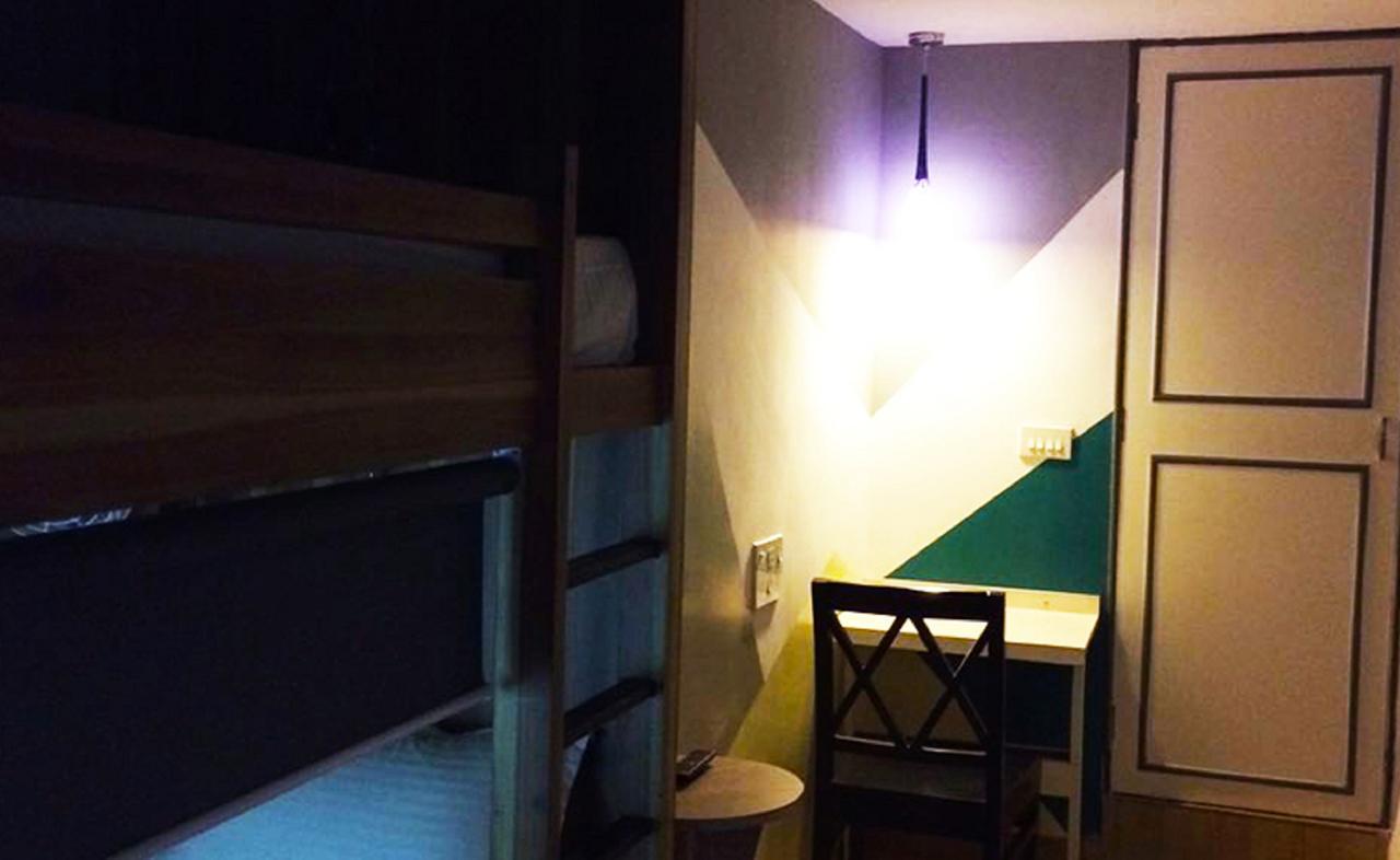 ג'משדפור Pod N Beyond Smart Hotel מראה חיצוני תמונה