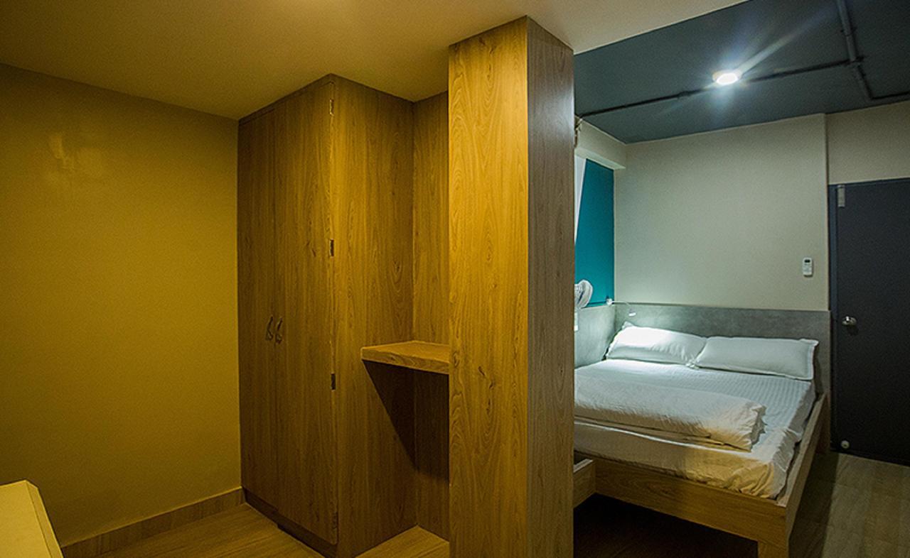 ג'משדפור Pod N Beyond Smart Hotel מראה חיצוני תמונה