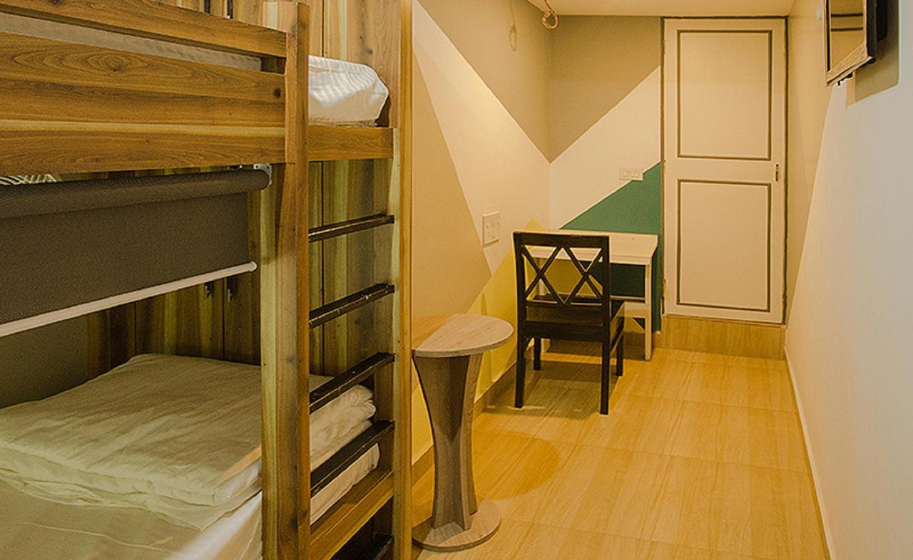 ג'משדפור Pod N Beyond Smart Hotel מראה חיצוני תמונה
