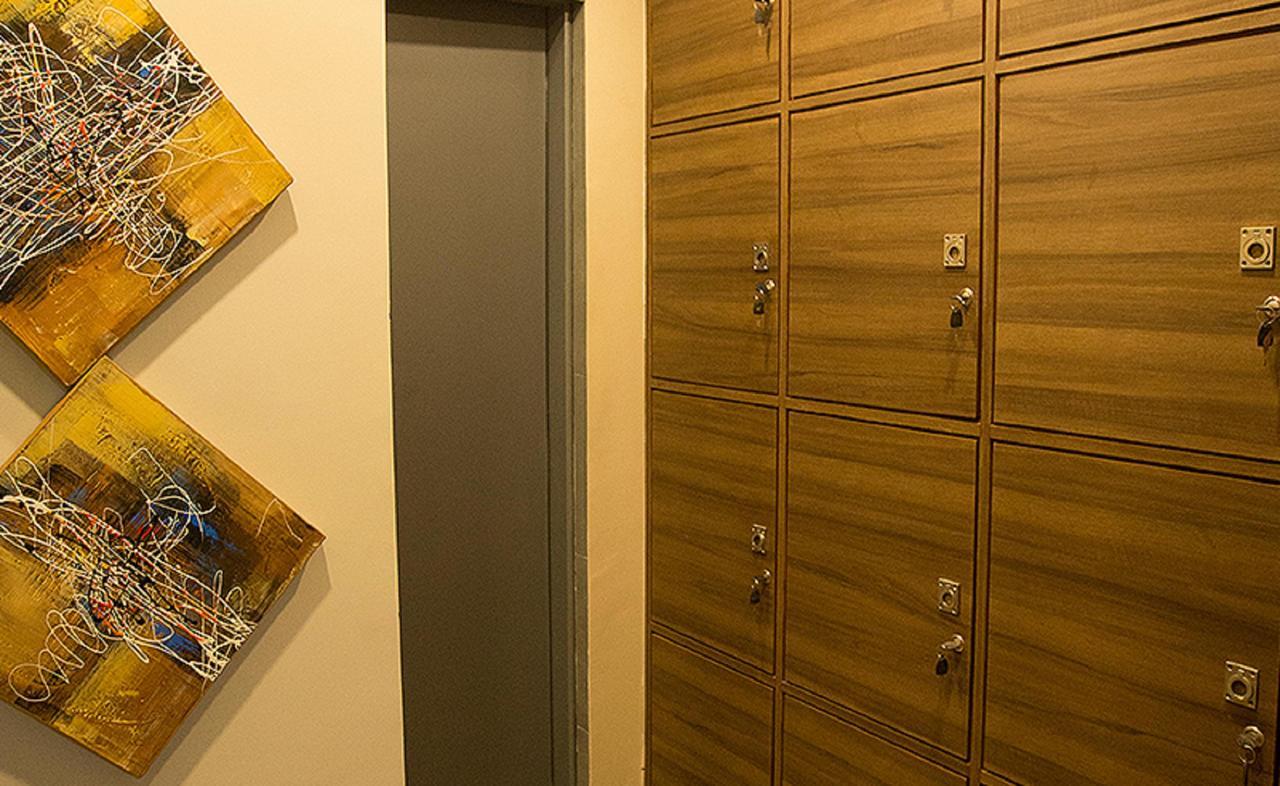 ג'משדפור Pod N Beyond Smart Hotel מראה חיצוני תמונה